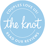 The Knot - Couples Love Us!