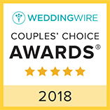 Wedding Wire - Couples' Choice Awards