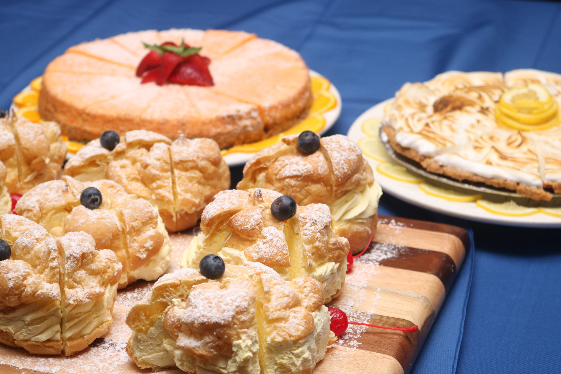 DessertsTable2