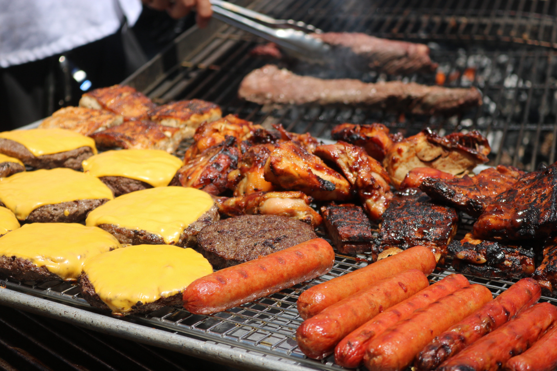 BBQ