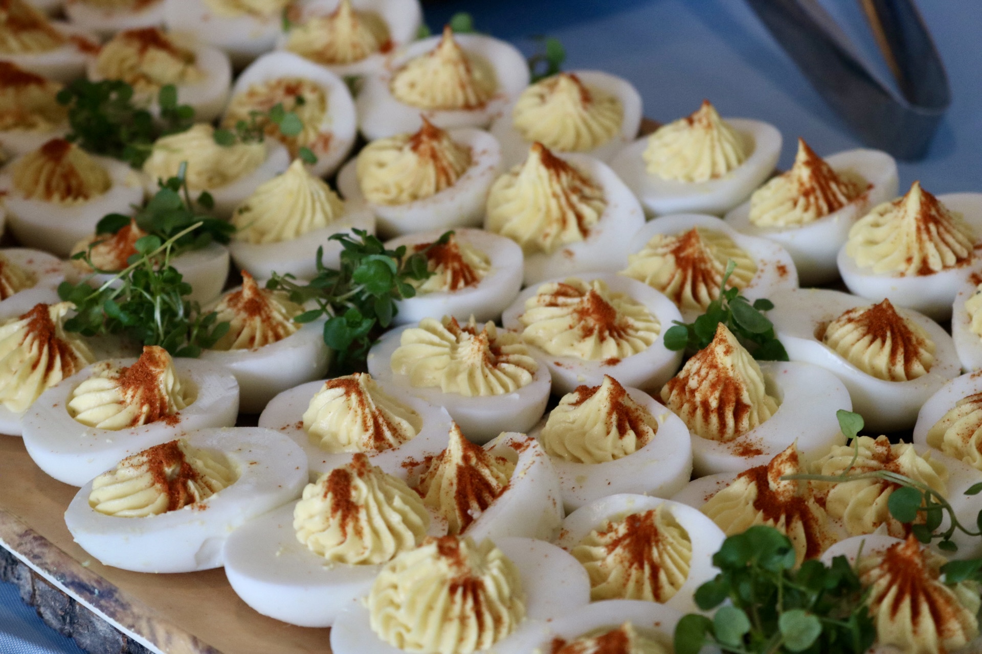 devilledeggs