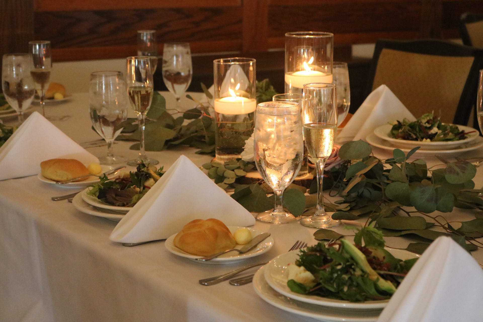 WeddingSalad