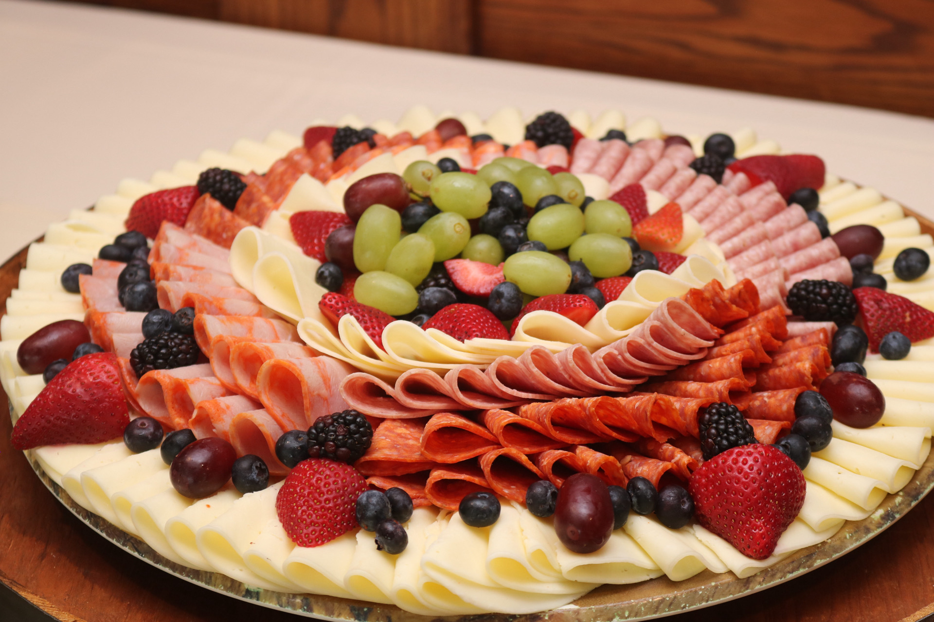 meatsandberries
