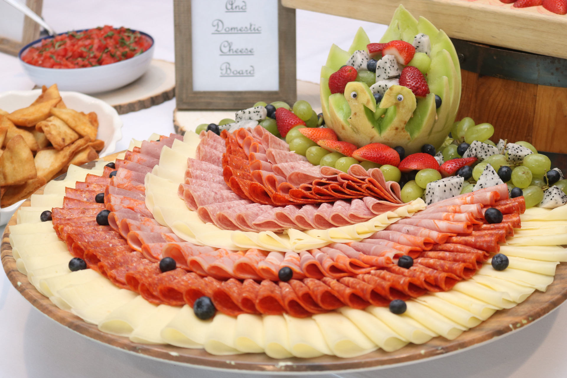 FruitandBerries