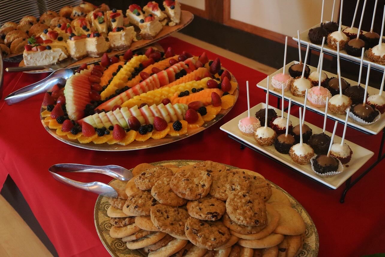 DessertTable