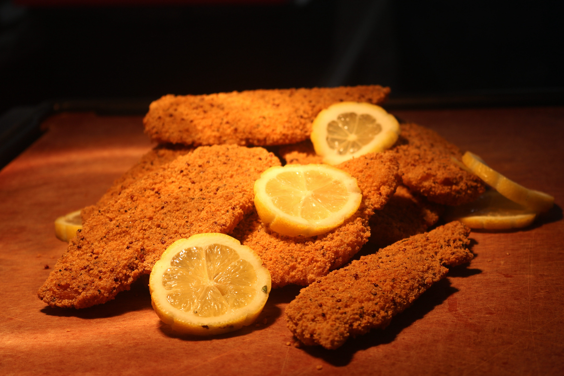FishFillet