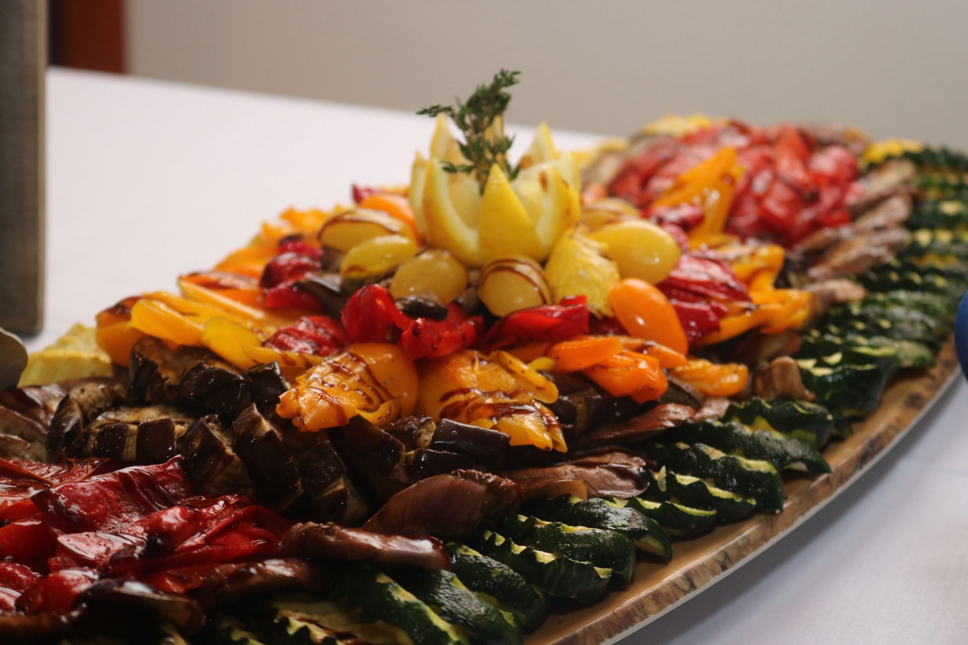 GrilledVegetables