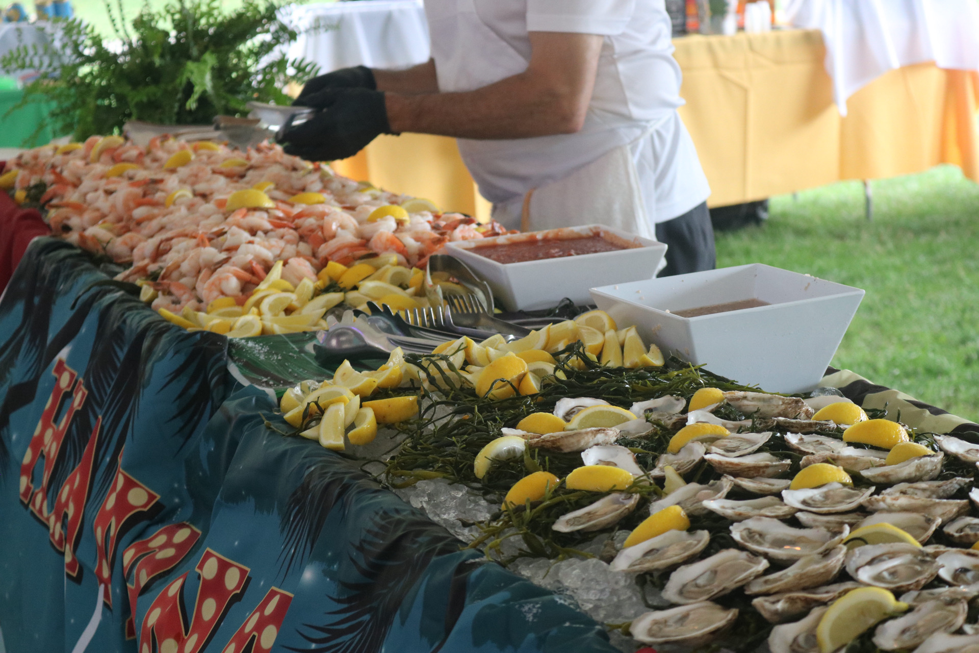 beach_partyspread